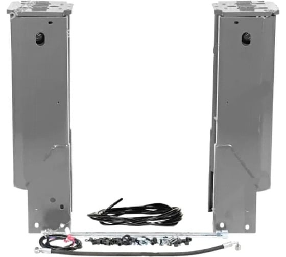 Изображение товара Комплект удлинения колонн BRIGHT J201-4010000 600 мм (для подъемников BETA серии 45 и 55) В0000000199168