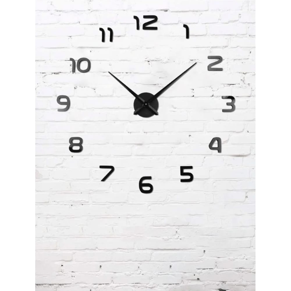 Настенные часы Apeyron часы настенные kanglijia clock серые 40х40х4 7 см