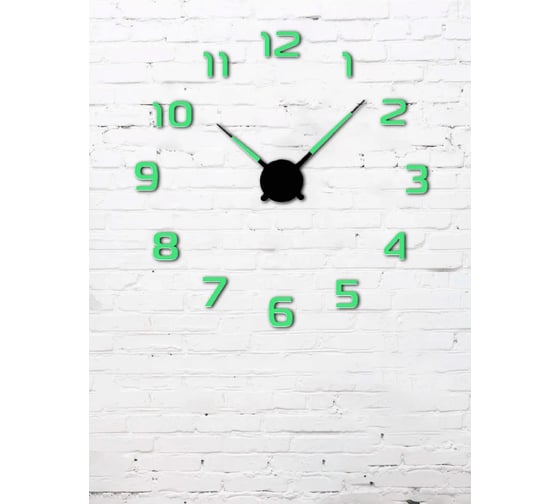 Изображение товара Настенные часы Apeyron DIY DIY210334