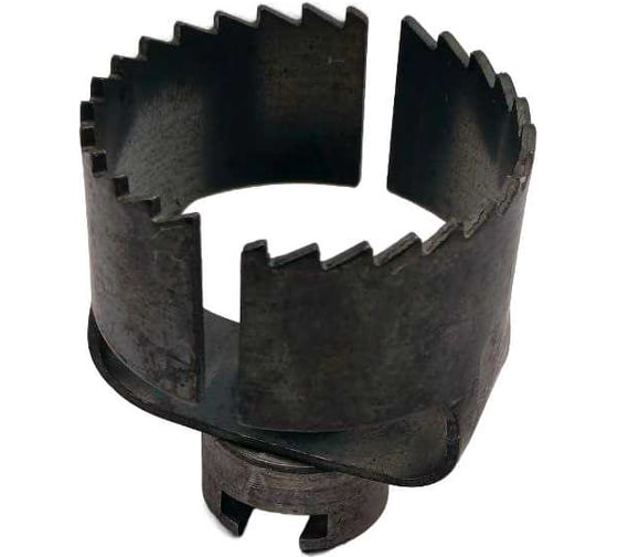 Изображение товара Насадка нож Пила TD-tools 32 мм TD-012031