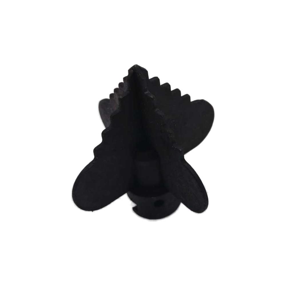 Изображение товара Насадка 4-лепестковый нож TD-tools 22 мм TD-004022 профессиональный инструмент