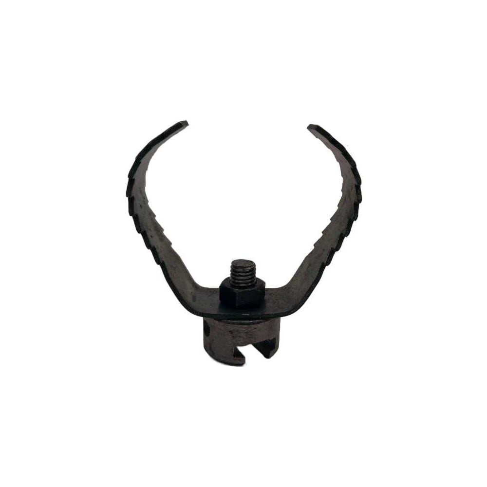 Изображение товара Насадка нож Акулий зуб TD-tools 32 мм TD-011032 - зубчатая насадка для точных работ