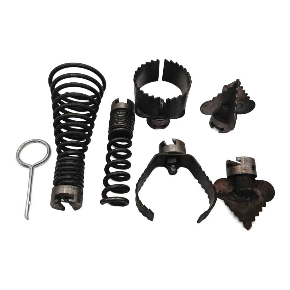 Изображение товара Набор насадок TD-tools 32 мм TD-015032 для ремонта и строительных работ