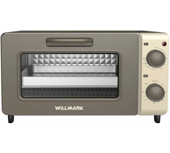 Изображение товара Мини-печь Optima WILLMARK WO-181GB 1001662