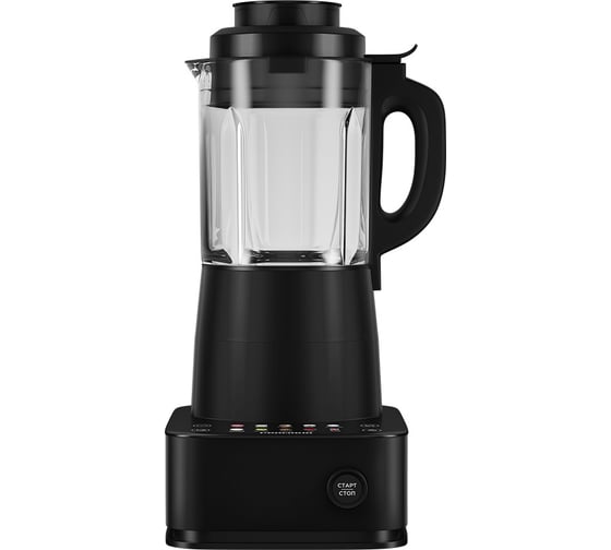 Изображение товара Блендер РЕДМОНД Черный BS412