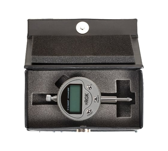 Изображение товара Электронный индикатор часового типа RGK CH-12 779586