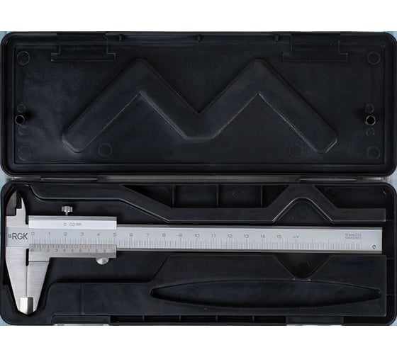 Изображение товара Механический штангенциркуль RGK SCM-150 779517