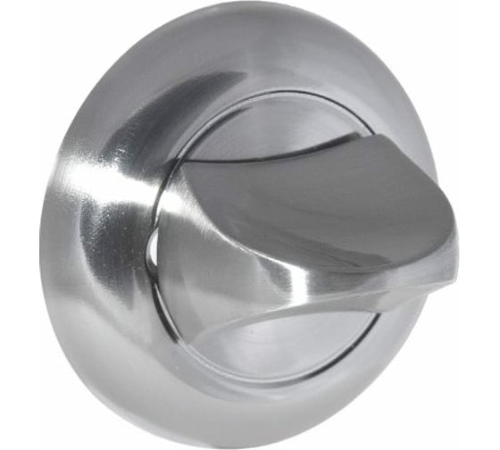 Изображение товара Вертушка HOME 106 (хром; квадрат 8x65 мм) VER106865