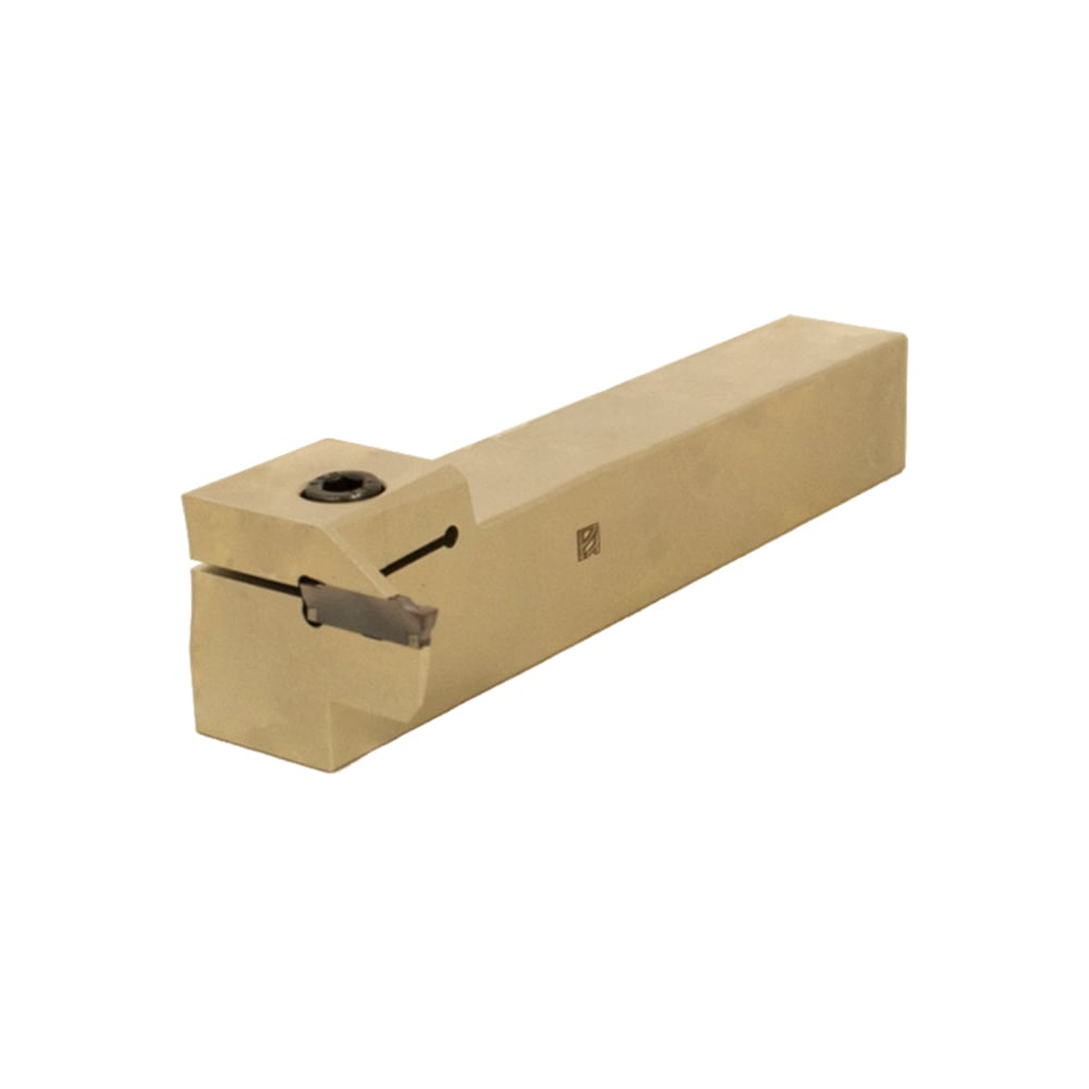 Изображение товара Резец для торцевых канавок 25х25х150 MGFVR325-112/200-T15 Русский Инструмент