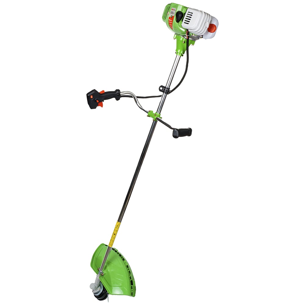 Изображение товара Бензиновый триммер REDVERG RD-GB252C мощность 3 л.с., 51.7 см³, U-образная ручка