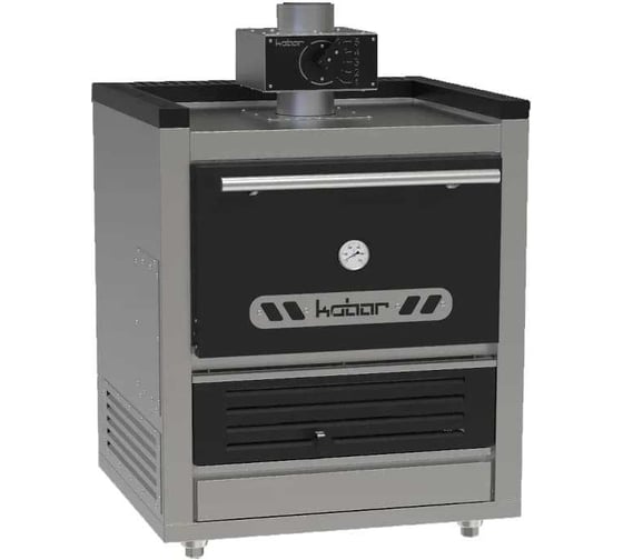 Изображение товара Печь хоспер Kobor FIRE-45-M 46657