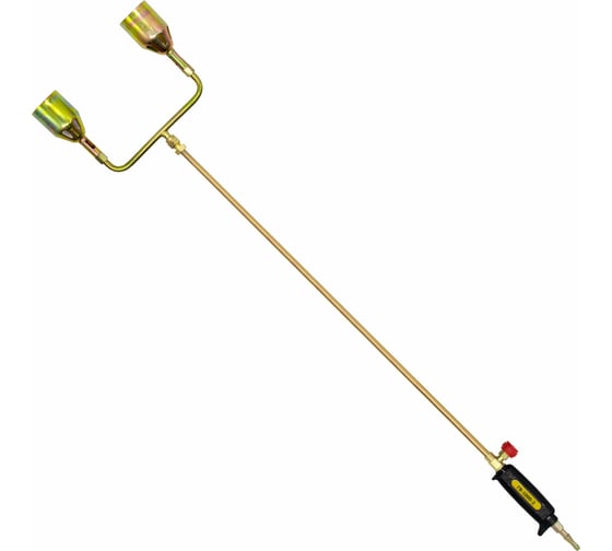 Изображение товара Газовоздушная горелка ГВ-1000-2 Оберон N2105