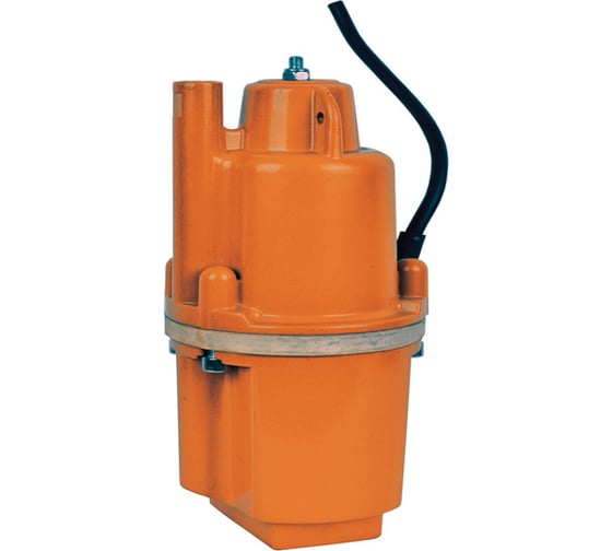 Изображение товара Насос вибрационный Villager VVP 300 030159