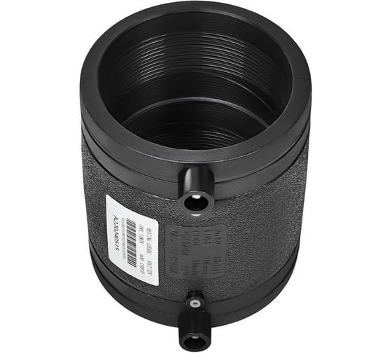 Изображение товара Муфта электросварная GasFusion D90 SDR11 15000090
