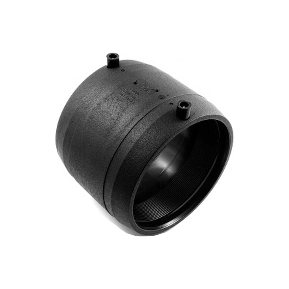 Изображение товара Муфта электросварная GasFusion D900 SDR11 для полиэтиленовых труб