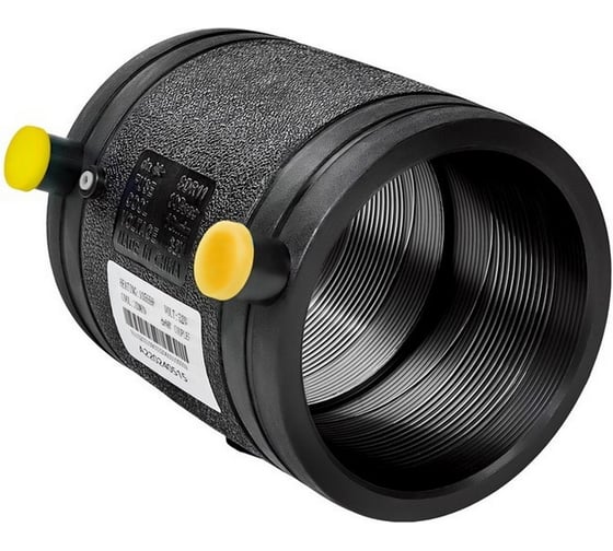 Изображение товара Муфта электросварная GasFusion D75 SDR11 15000075