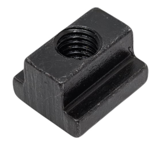 Изображение товара Гайка закладная сухарь для пазов под М8, 9.7 мм ТЕХНОРЕАЛ МА320251011