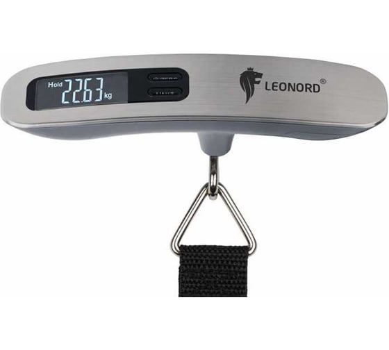 Изображение товара Безмен Leonord LE-1700B, 50 кг 111145