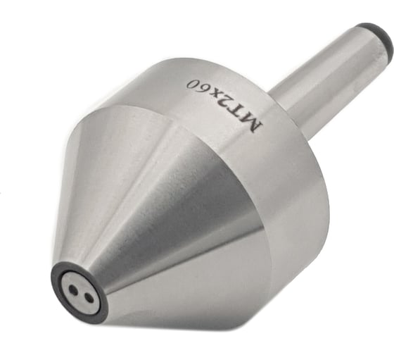 Изображение товара Центр вращающийся грибковый Морзе №2, 60 градусов ТЕХНОРЕАЛ МН310352002