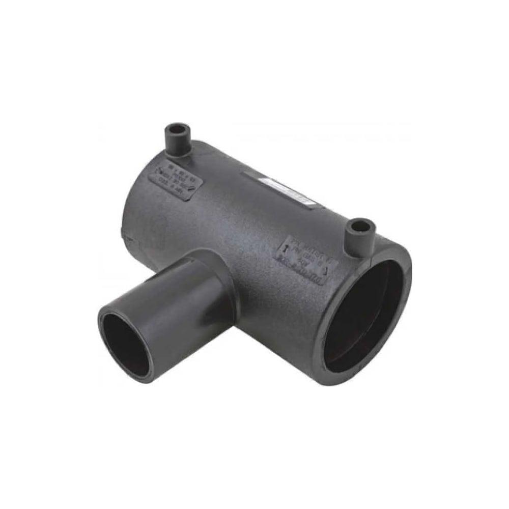 Изображение товара Тройник электросварной редукционный GasFusion D125х110 SDR11 20125110