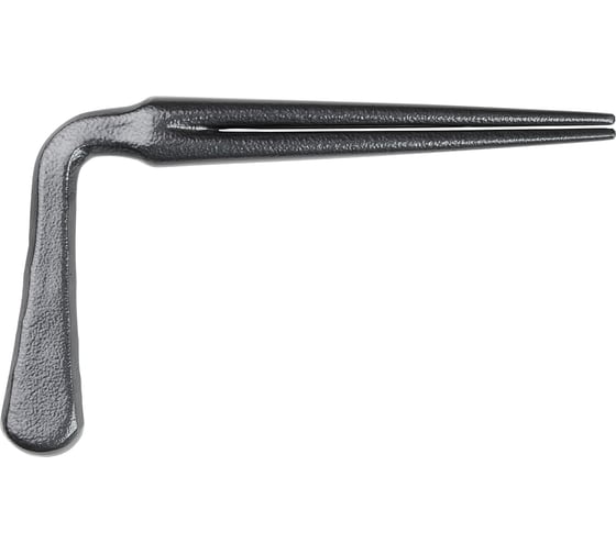 Изображение товара Кровельная оправка Киянка ППК Цапля УС кованая, 160мм 0204033