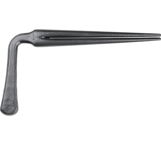 Изображение товара Кровельная оправка Киянка ППК Цапля УС кованая, 200мм 0204034