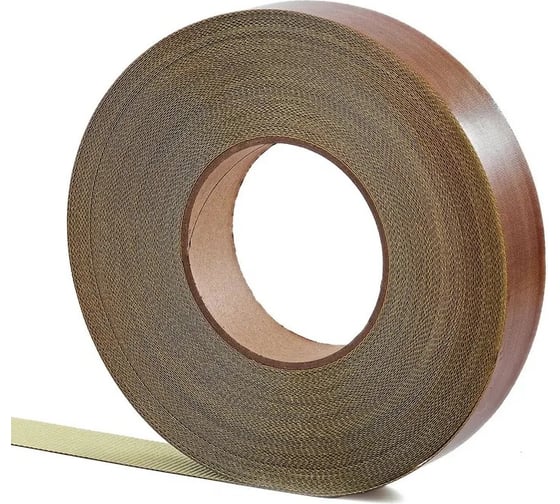 Изображение товара Самоклеящаяся тефлоновая лента ЦИРКОН 15ммх130мкмх30м (в рул) Tef-s-15-130-30