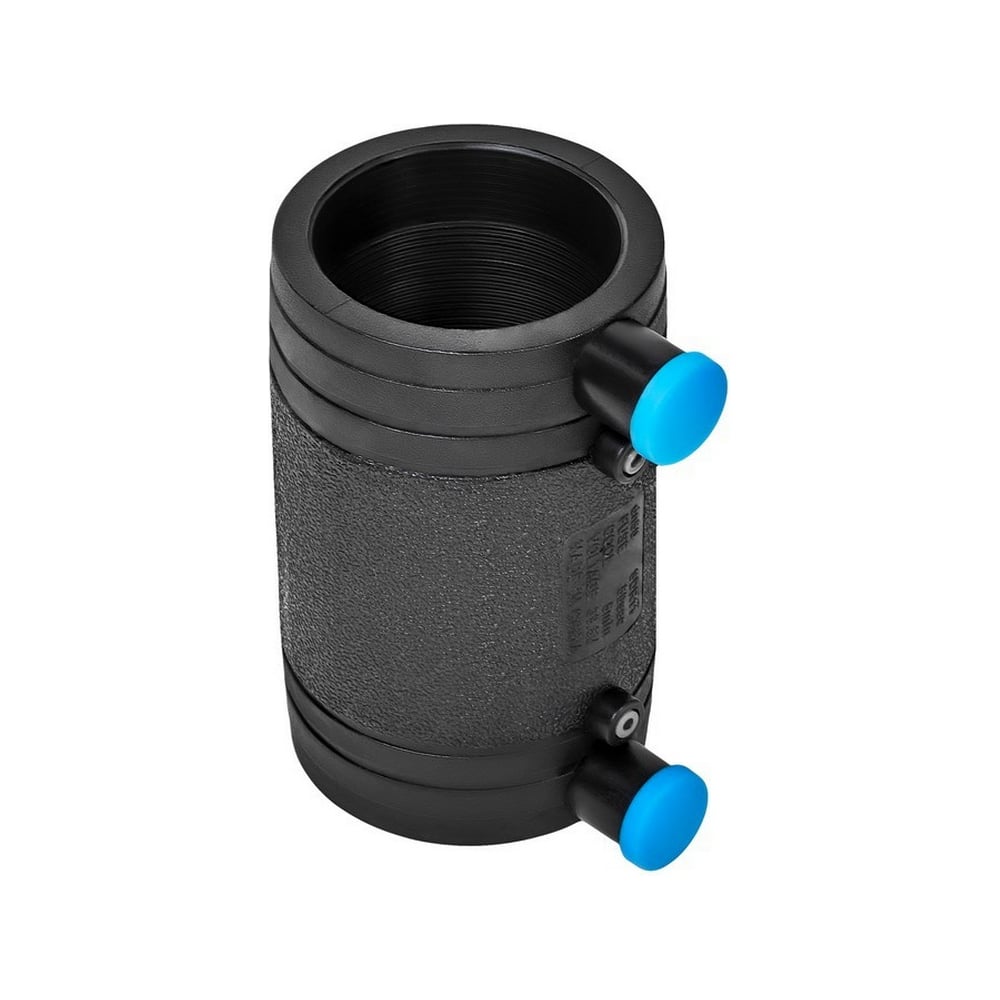 Изображение товара Муфта электросварная GasFusion D50 SDR11 для труб ПЭ100