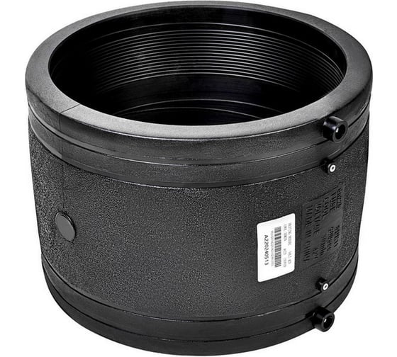 Изображение товара Муфта электросварная GasFusion D225 SDR11 15000225