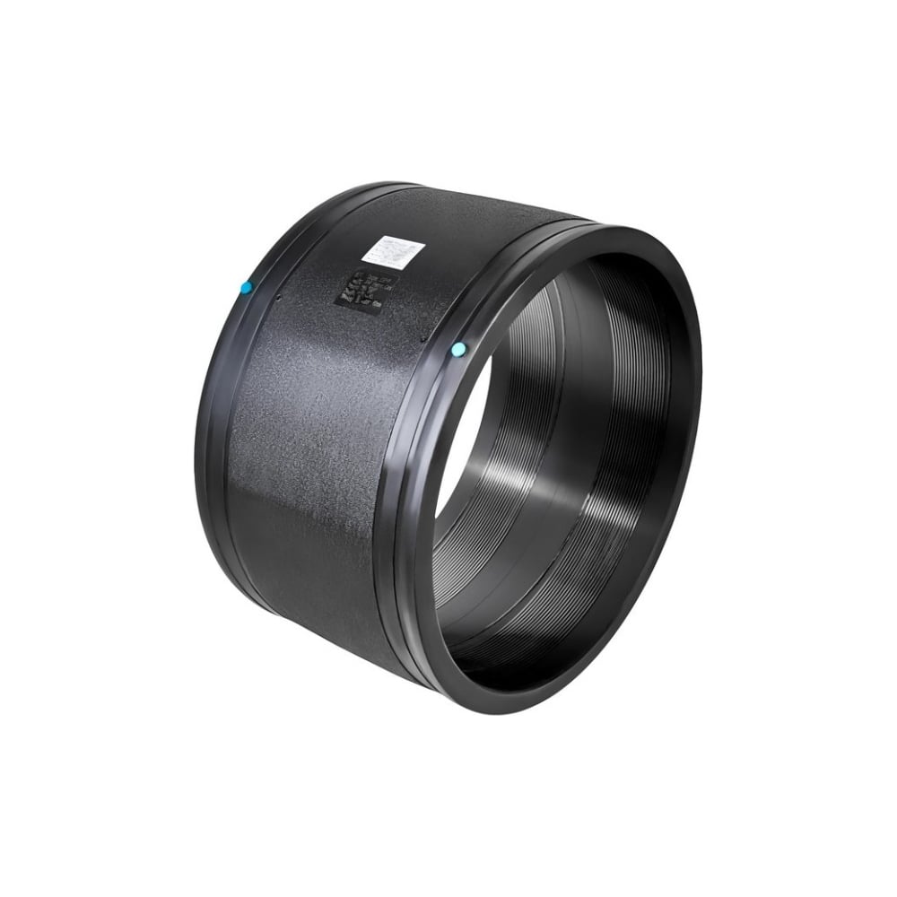 Изображение товара Муфта электросварная GasFusion D560 SDR11 для труб диаметр 560 мм