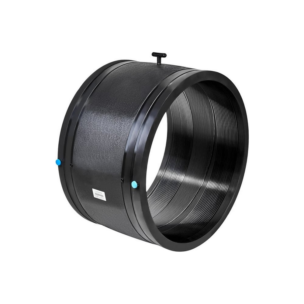 Изображение товара Муфта электросварная GasFusion D560 SDR11 для труб диаметр 560 мм