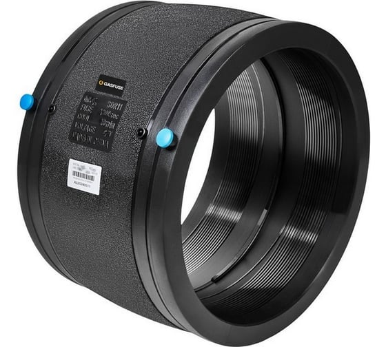 Изображение товара Муфта электросварная GasFusion D355 SDR11 15000355