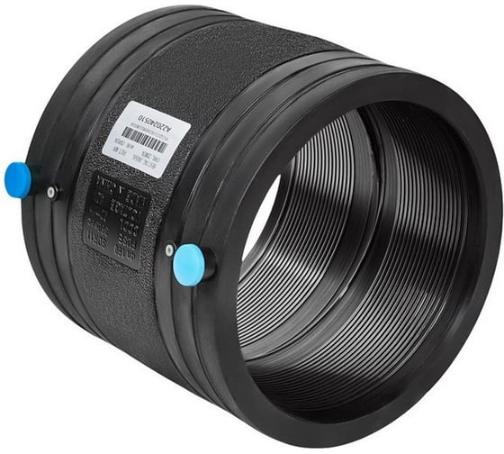 Изображение товара Муфта электросварная GasFusion D160 SDR11 15000160