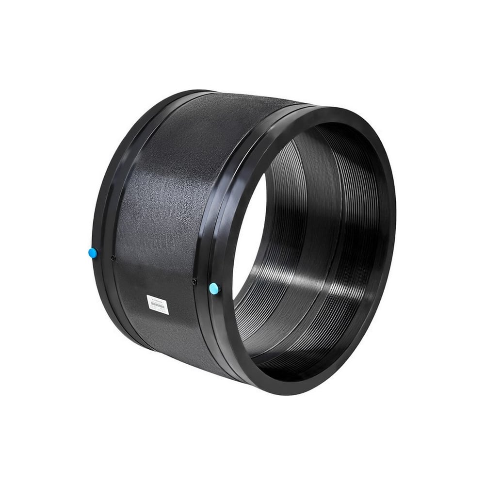 Изображение товара Муфта электросварная GasFusion D500 SDR11 500 мм для пластиковых труб