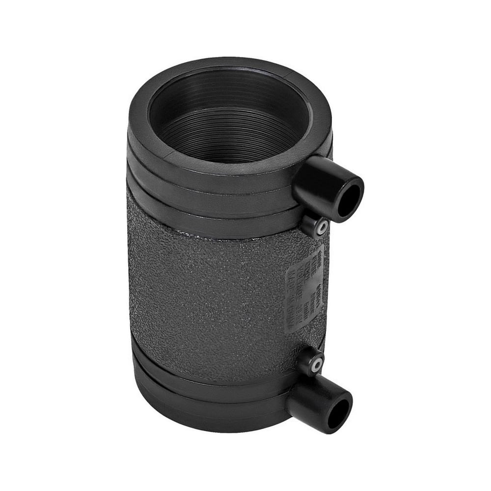 Изображение товара Муфта электросварная GasFusion D63 SDR11 для труб диам 63 мм