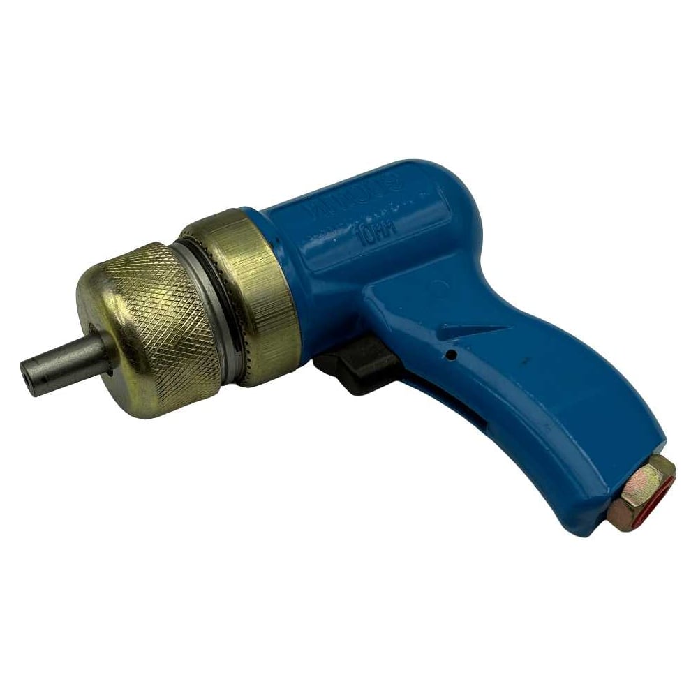 Изображение товара Дрель пневматическая TORNERI ИП-1009, 1500 об/мин