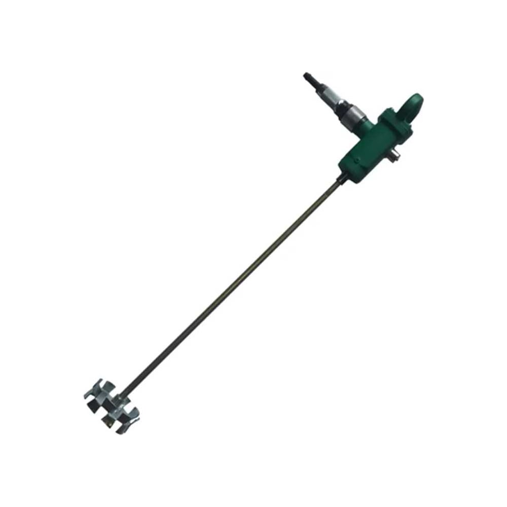 Изображение товара Пневматический миксер TORNERI ПМ-3 Т027638 полупрофессиональный