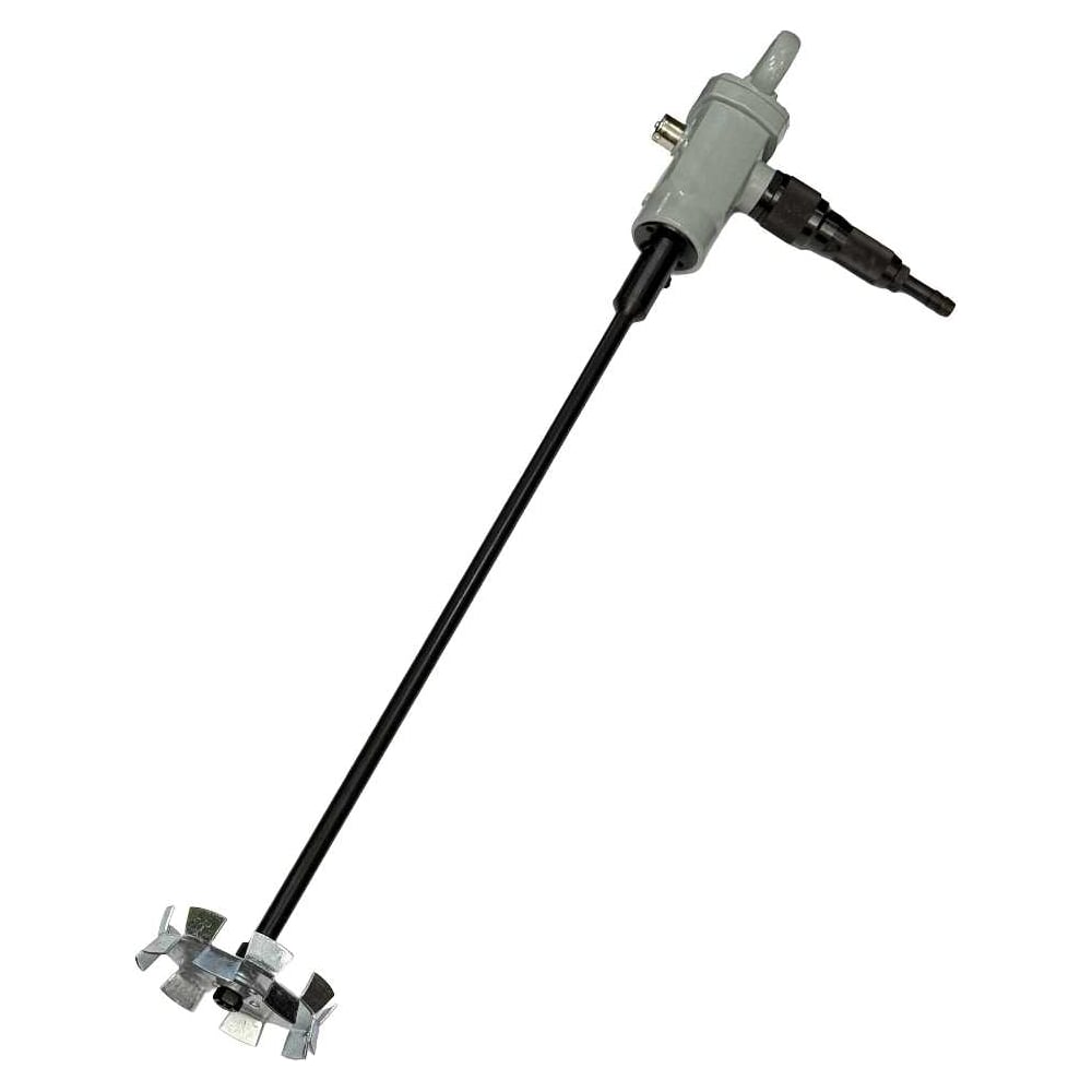 Изображение товара Пневматический миксер TORNERI ПМ-3 Т027638 полупрофессиональный