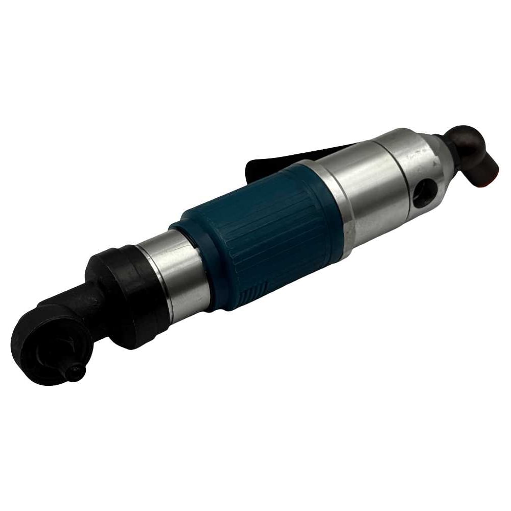 Изображение товара Угловая пневматическая дрель TORNERI СМУ 21-6-500 полупрофессиональный инструмент