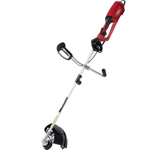 Изображение товара Триммер электрический СИЛАЧ ЭТ-1800/40Р (1800Вт, ширина скаш 42см,леска,нож,плеч ремень) (1/30) 024052