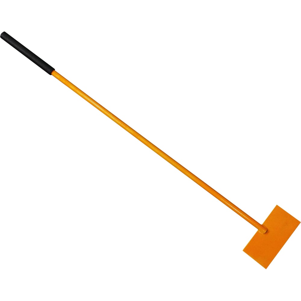 Изображение товара Скребок для льда 200 мм металлический черенок JEDA J70-102