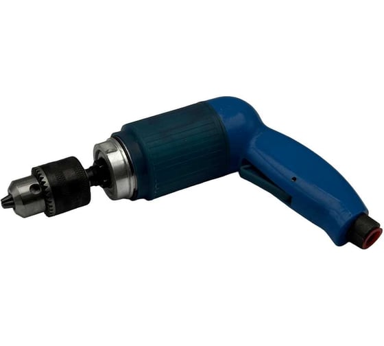 Изображение товара Дрель пневматическая пистолетного типа СМ TORNERI 23-10-12000 Т027628