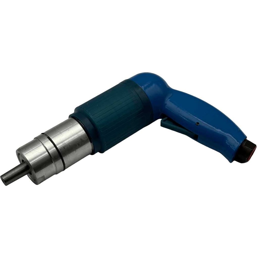 Изображение товара Пневматическая дрель пистолетного типа TORNERI 21-10-270 мощная для металлов