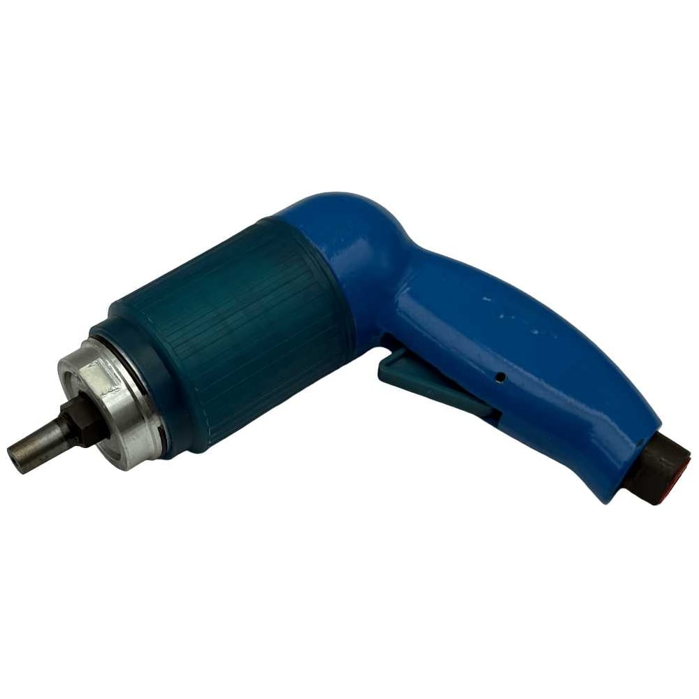 Изображение товара Пневматическая дрель пистолетного типа TORNERI 21-6-12000 Т027627 профессиональный инструмент