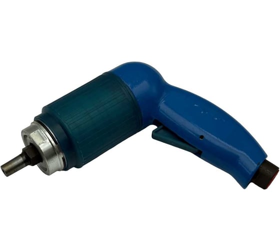 Изображение товара Дрель пневматическая пистолетного типа СМ TORNERI 21-6-12000 Т027627