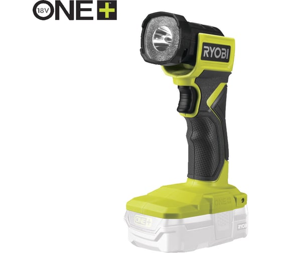 Изображение товара Фонарь Ryobi ONE+ RLF18-0 18В 5133005387