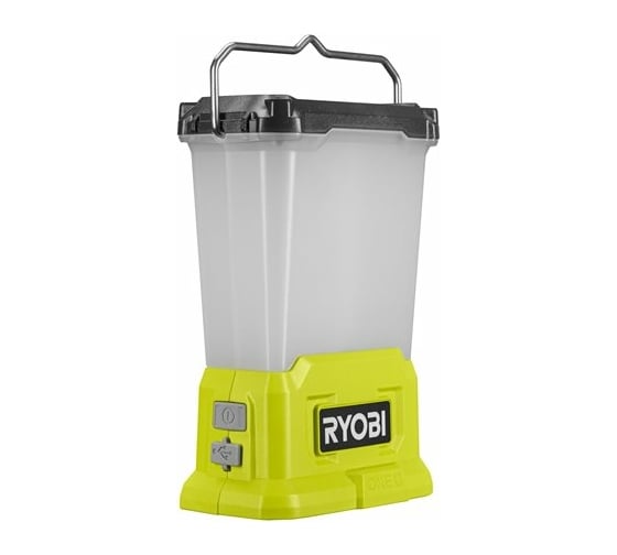 Изображение товара Фонарь Ryobi ONE+ RLL18-0 18В 5133005386