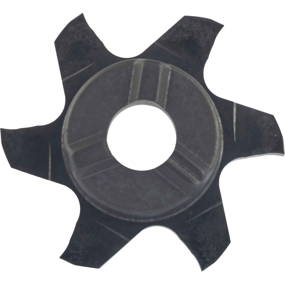 Изображение товара Пластина фрезерная твердосплавная Debever для обработки пазов и канавок W3 мм