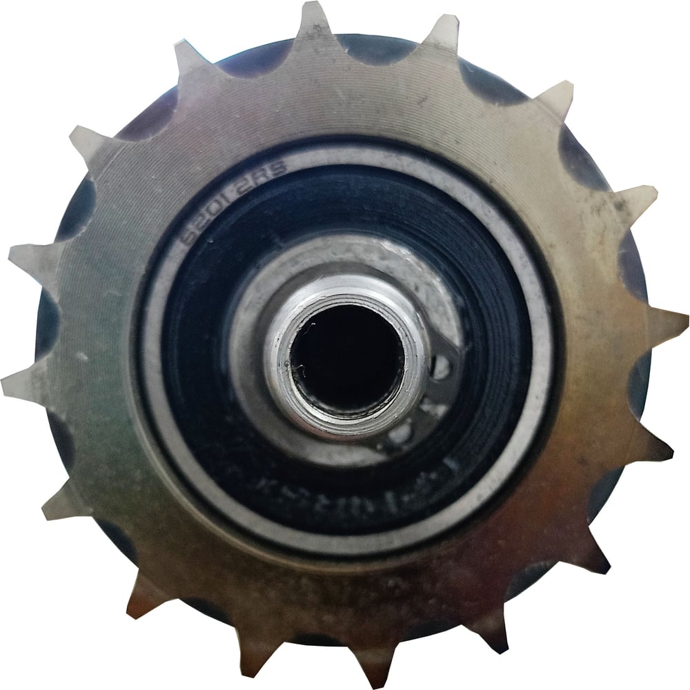 Изображение товара Ролик приводной ООО СЗЦМ 51х290х320х12 исп.4 м8х20 06В-1 z-16