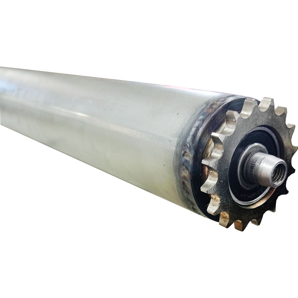 Изображение товара Ролик приводной ООО СЗЦМ 51х300х320х12 исп.4 м8х20 z-16